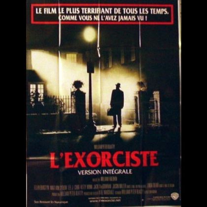 EXORCISTE (L')