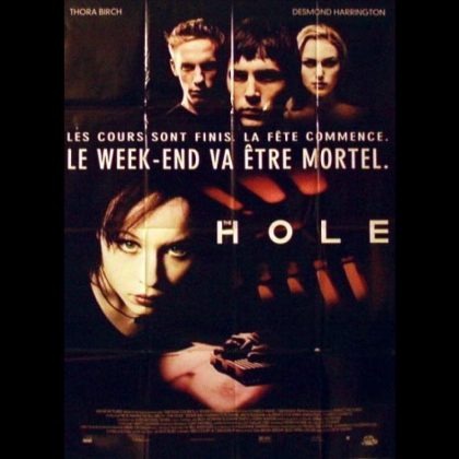 THE HOLE