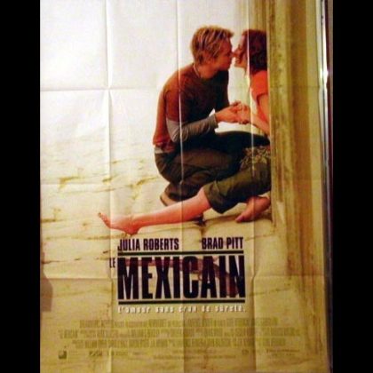 LE MEXICAIN