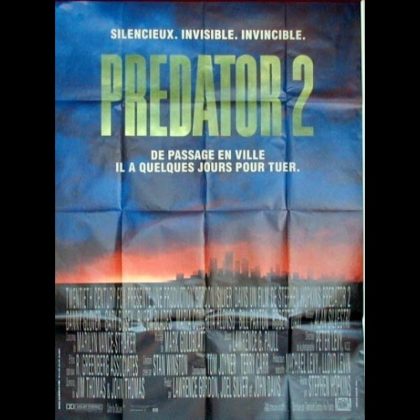 PREDATOR 2