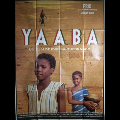 YAABA
