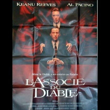 L'ASSOCIE DU DIABLE