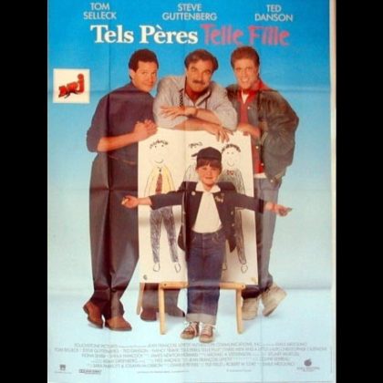 TELS PERES TELLE FILLE - Titre original : SWITCHING GOALS