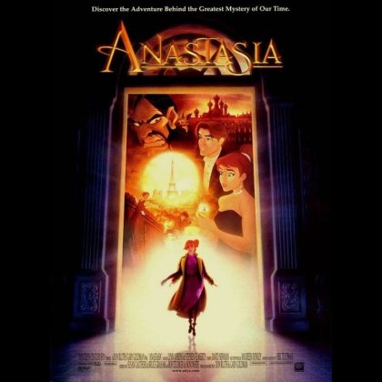 ANASTASIA