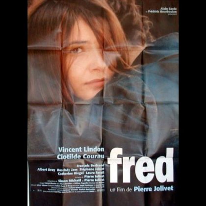 FRED