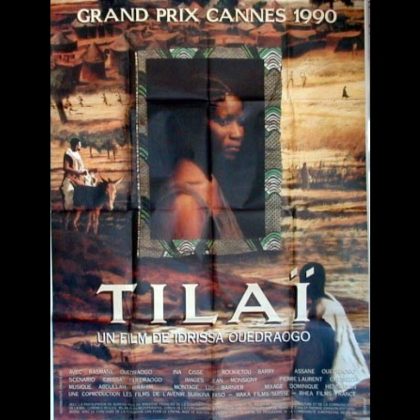 TILAÏ