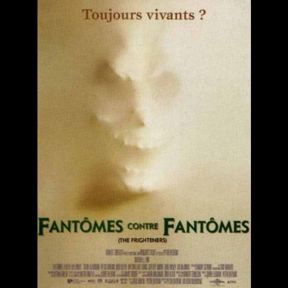 FANTOMES CONTRE FANTOMES