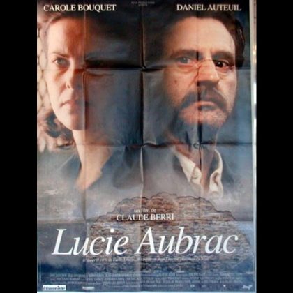 LUCIE AUBRAC