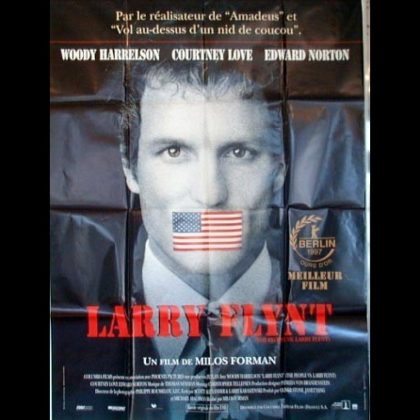LARRY FLINT