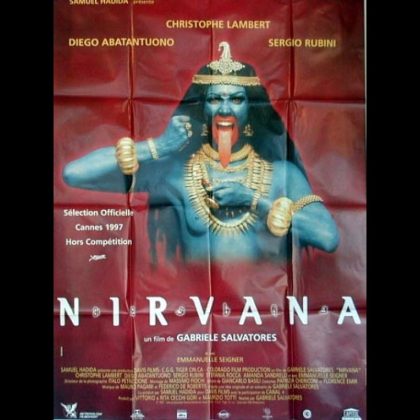 NIRVANA