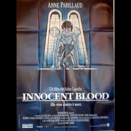 INNOCENT BLOOD