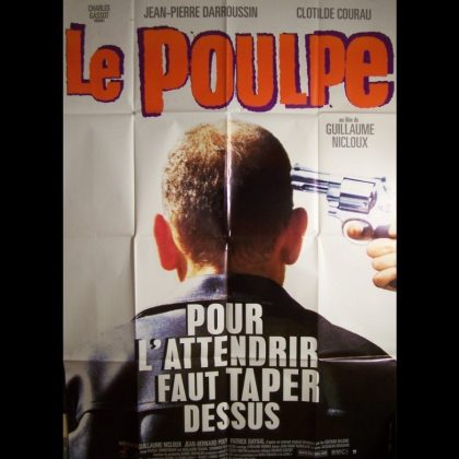 LE POULPE