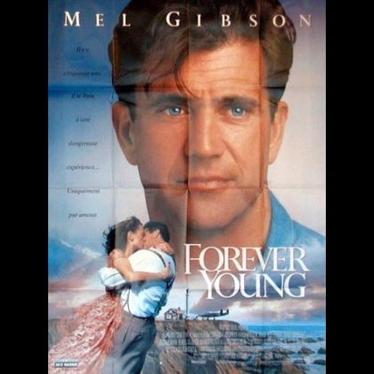 FOREVER YOUNG