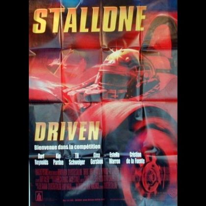 DRIVEN
