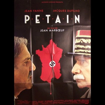 PETAIN