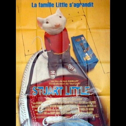STUART LITTLE
