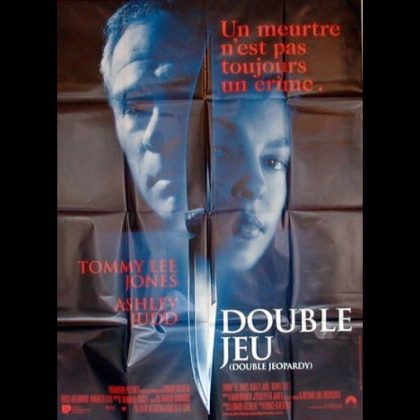 DOUBLE JEU