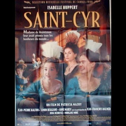 SAINT-CYR