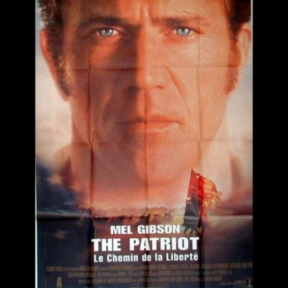 THE PATRIOT