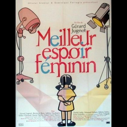 MEILLEUR ESPOIR FEMININ