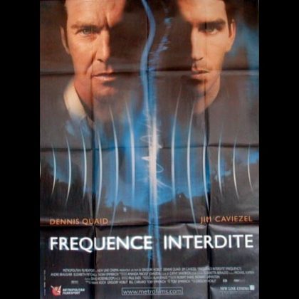 FREQUENCE INTERDITE