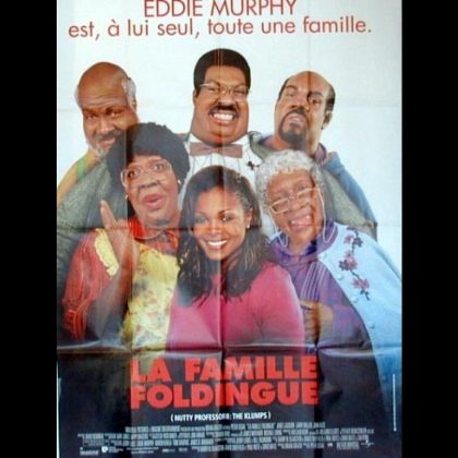 LA FAMILLE FOLDINGUE