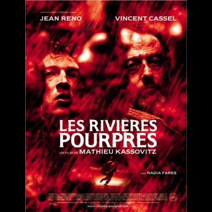 LES RIVIERES POURPRES