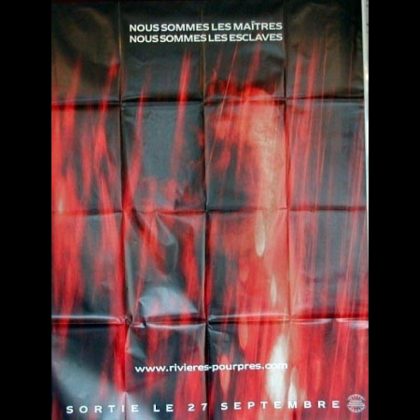 LES RIVIERES POURPRES