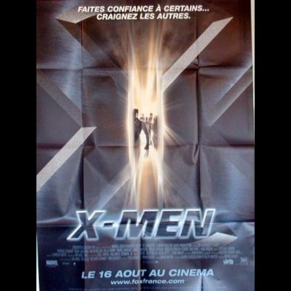 X-MEN