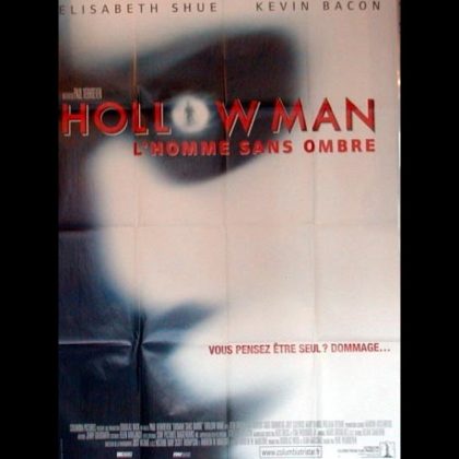 HOLLOW MAN