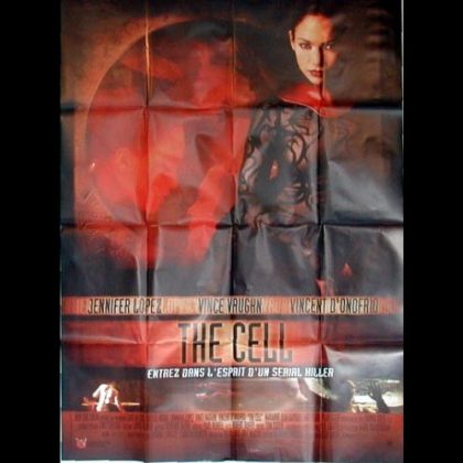 THE CELL