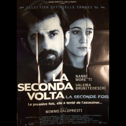 LA SECONDA VOLTA