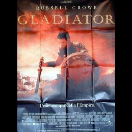 GLADIATOR