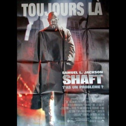 SHAFT