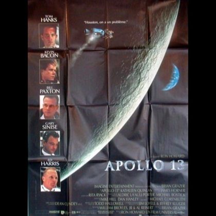 APOLLO 13