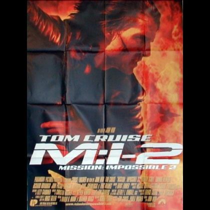 MISSION IMPOSSIBLE 2