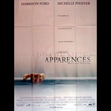 APPARENCES