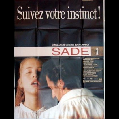 SADE