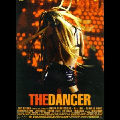 THE DANCER