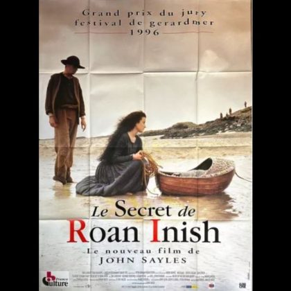 SECRET DE ROAN INISH