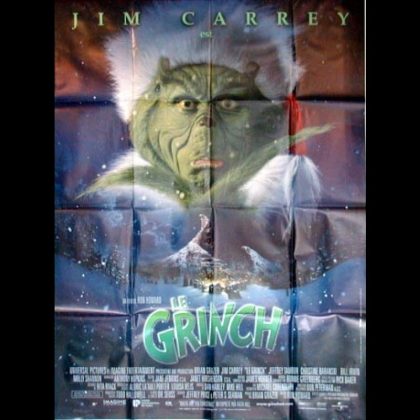 LE GRINCH