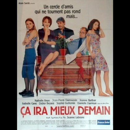CA IRA MIEUX DEMAIN