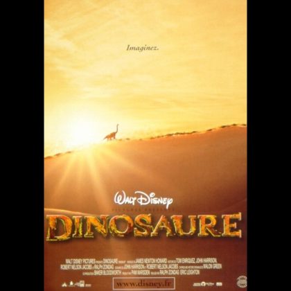 DINOSAURES