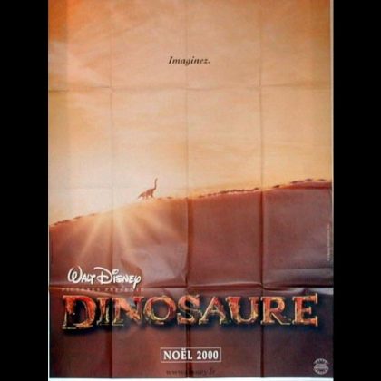 DINOSAURES