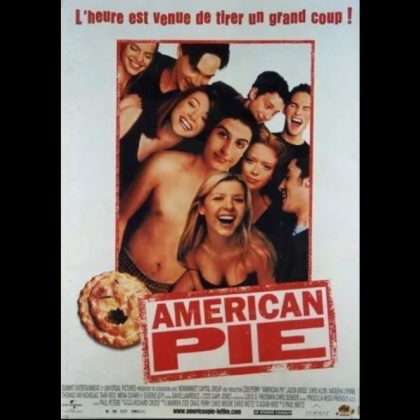 AMERICAN PIE