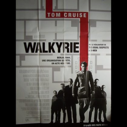 WALKYRIE