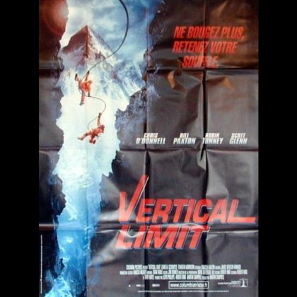 VERTICAL LIMIT