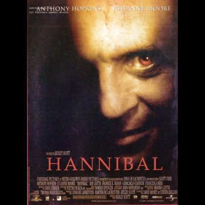 HANNIBAL