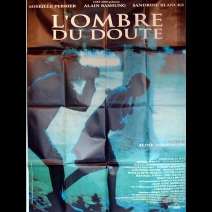 L'OMBRE DU DOUTE