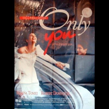 ONLY YOU
